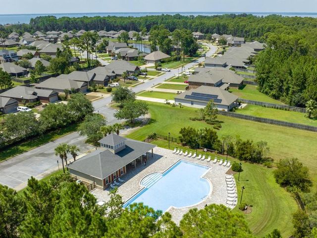 772 Loblolly Bay Drive, Santa Rosa Beach, FL 32459