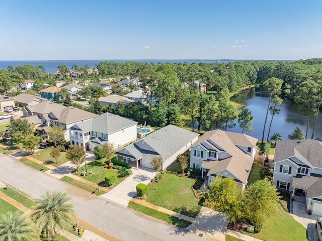 772 Loblolly Bay Drive, Santa Rosa Beach, FL 32459