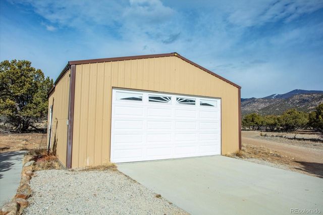 33071 County Road 371, Buena Vista, CO 81211
