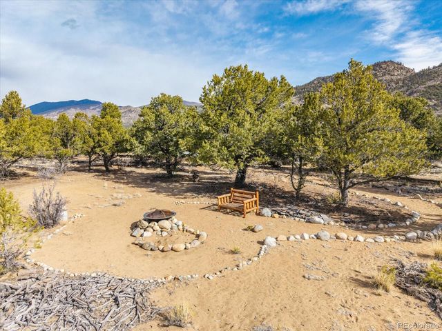 33071 County Road 371, Buena Vista, CO 81211