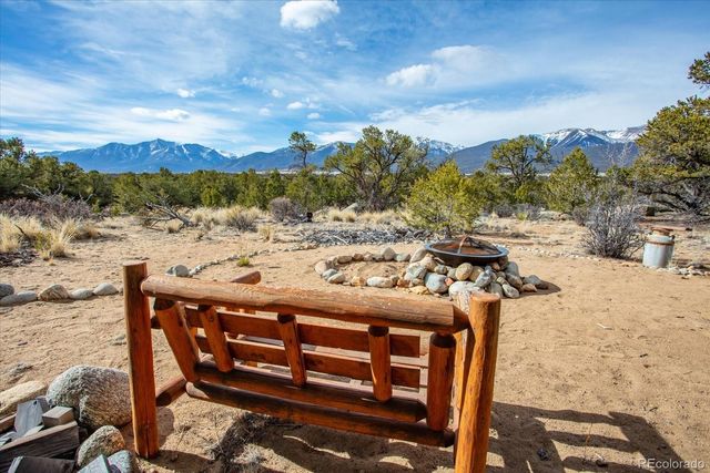 33071 County Road 371, Buena Vista, CO 81211