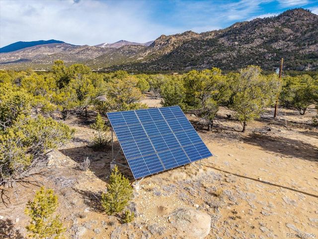 33071 County Road 371, Buena Vista, CO 81211