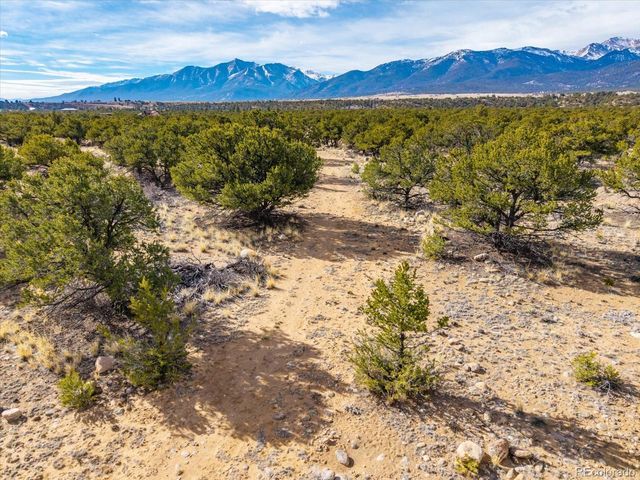 33071 County Road 371, Buena Vista, CO 81211