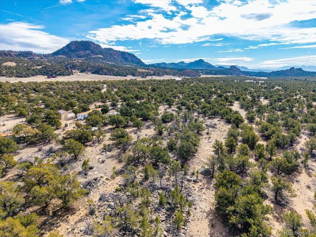 33071 County Road 371, Buena Vista, CO 81211