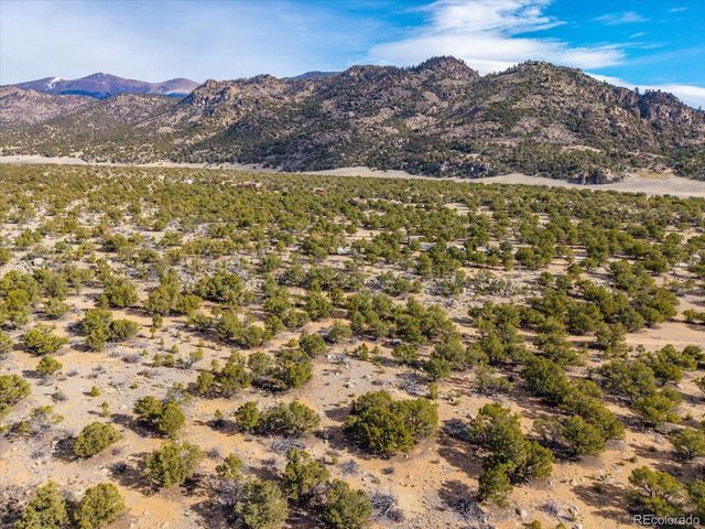 33071 County Road 371, Buena Vista, CO 81211