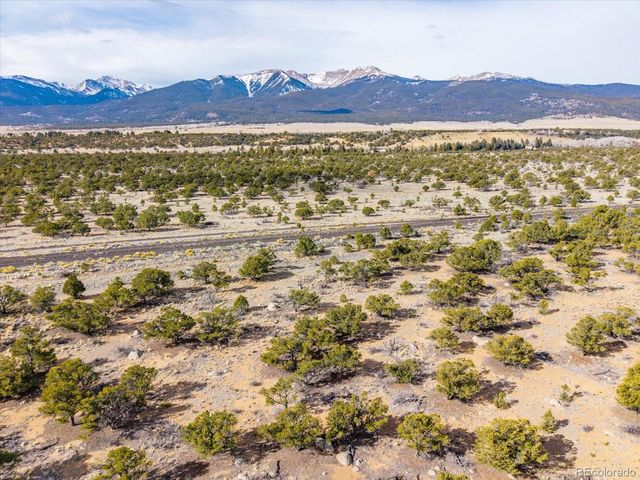 33071 County Road 371, Buena Vista, CO 81211