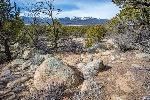 33071 County Road 371, Buena Vista, CO 81211