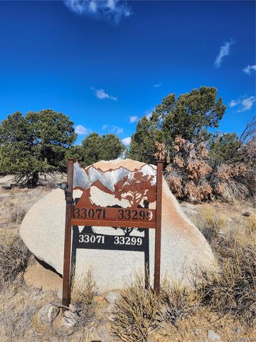 33071 County Road 371, Buena Vista, CO 81211