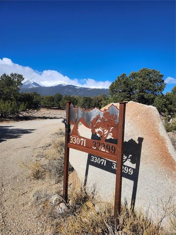 33071 County Road 371, Buena Vista, CO 81211