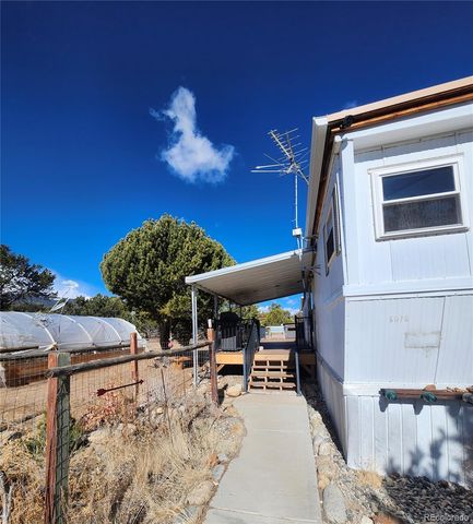 33071 County Road 371, Buena Vista, CO 81211