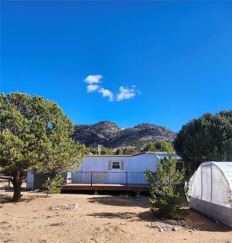 33071 County Road 371, Buena Vista, CO 81211