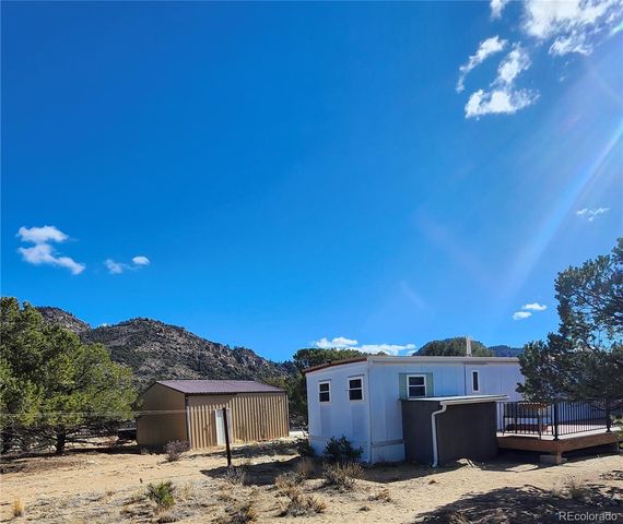 33071 County Road 371, Buena Vista, CO 81211
