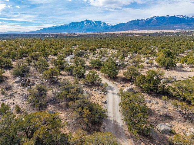 33071 County Road 371, Buena Vista, CO 81211