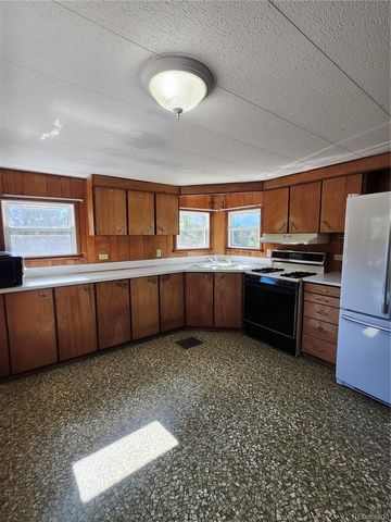 33071 County Road 371, Buena Vista, CO 81211