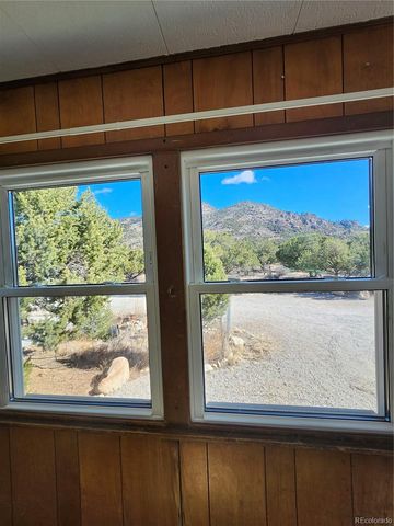 33071 County Road 371, Buena Vista, CO 81211