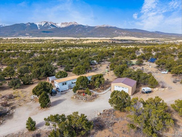 33071 County Road 371, Buena Vista, CO 81211