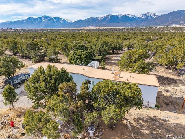 33071 County Road 371, Buena Vista, CO 81211