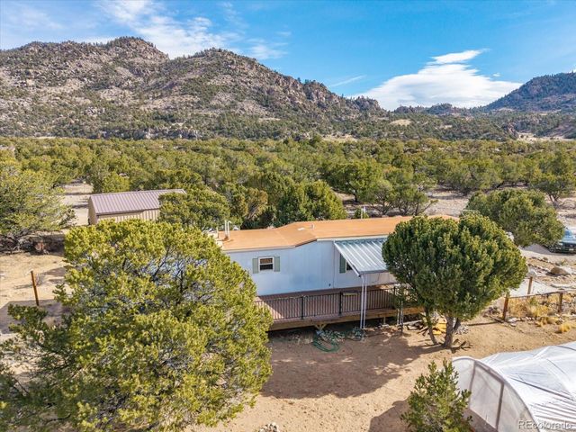 33071 County Road 371, Buena Vista, CO 81211
