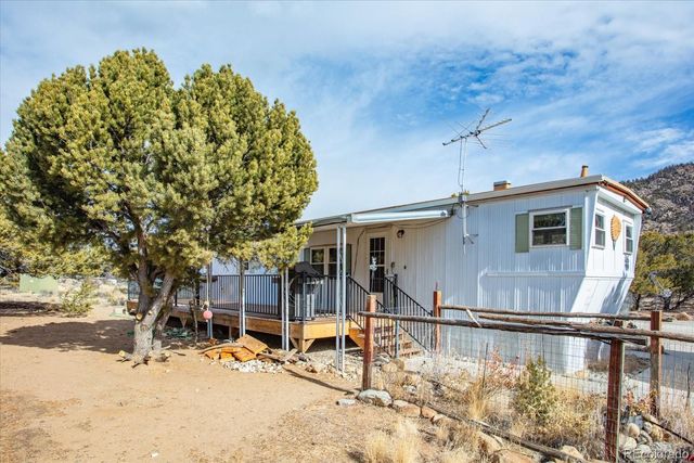 33071 County Road 371, Buena Vista, CO 81211