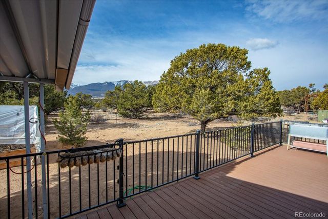 33071 County Road 371, Buena Vista, CO 81211