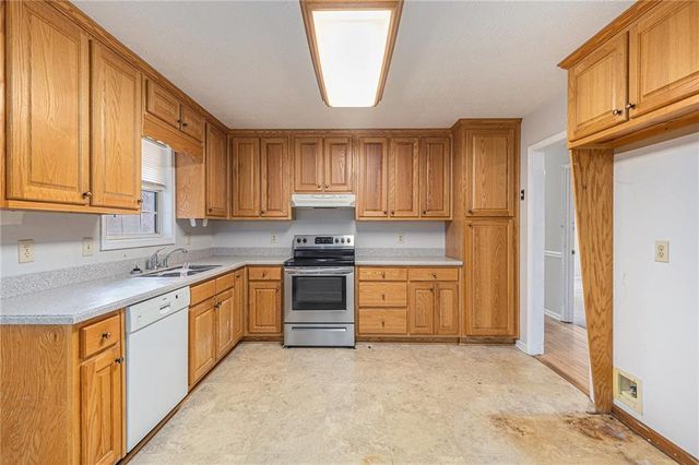 5780 Big A Road, Douglasville, GA 30135