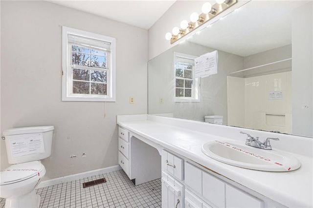 5780 Big A Road, Douglasville, GA 30135