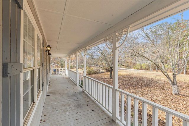 5780 Big A Road, Douglasville, GA 30135