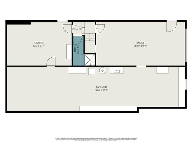 5780 Big A Road, Douglasville, GA 30135