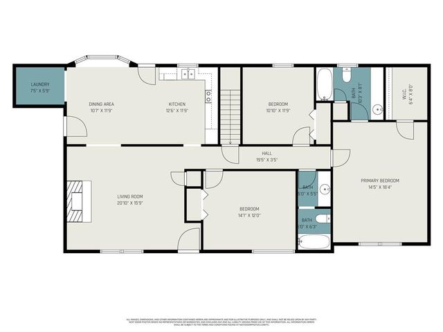 5780 Big A Road, Douglasville, GA 30135