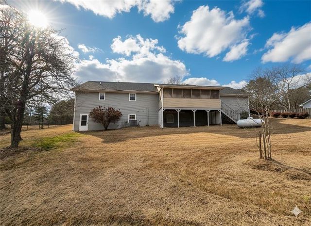 5780 Big A Road, Douglasville, GA 30135