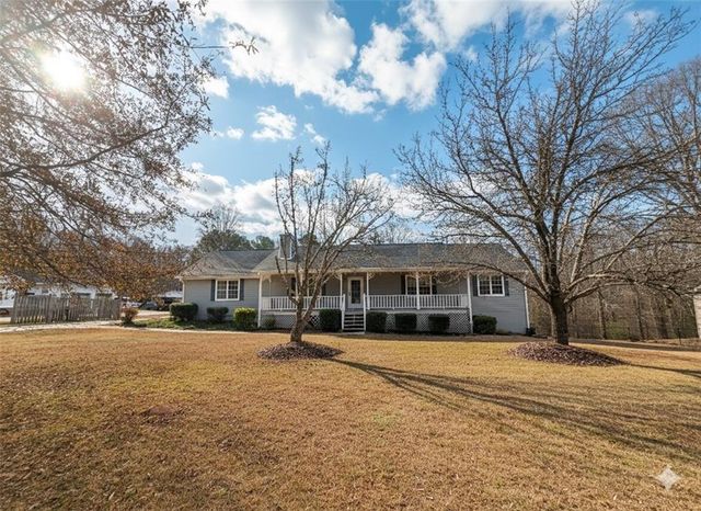 5780 Big A Road, Douglasville, GA 30135