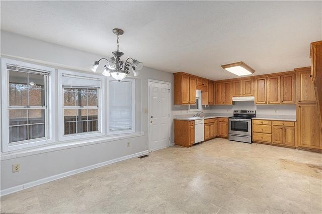 5780 Big A Road, Douglasville, GA 30135