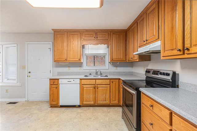 5780 Big A Road, Douglasville, GA 30135