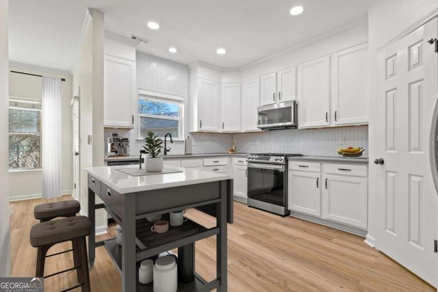 2615 Maple Leaf Terrace, Cumming, GA 30041