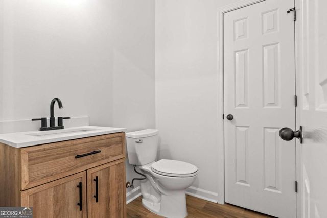 2615 Maple Leaf Terrace, Cumming, GA 30041