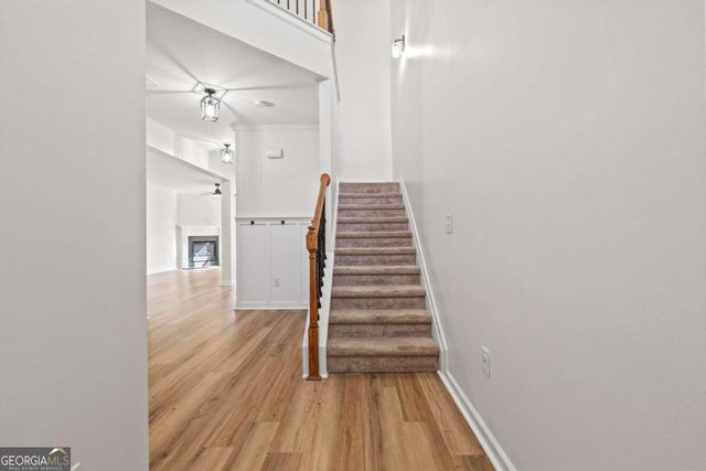 2615 Maple Leaf Terrace, Cumming, GA 30041