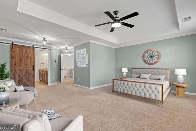 2615 Maple Leaf Terrace, Cumming, GA 30041