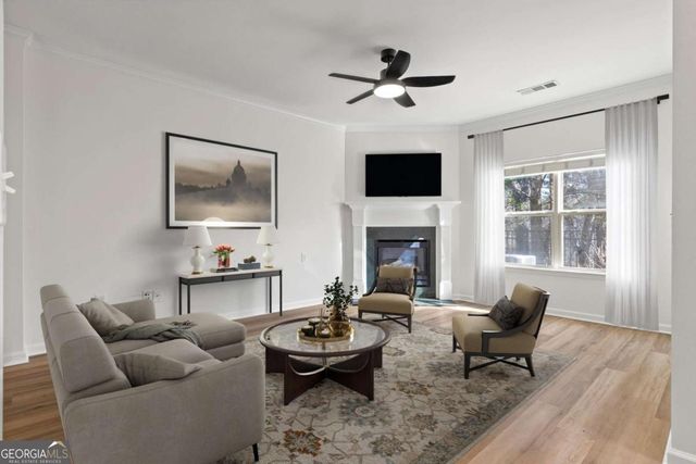 2615 Maple Leaf Terrace, Cumming, GA 30041