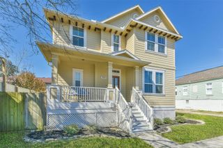 1815 28th Street, Galveston, TX 77550