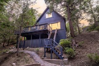380 Dolly Varden, Lake Arrowhead, CA 92352