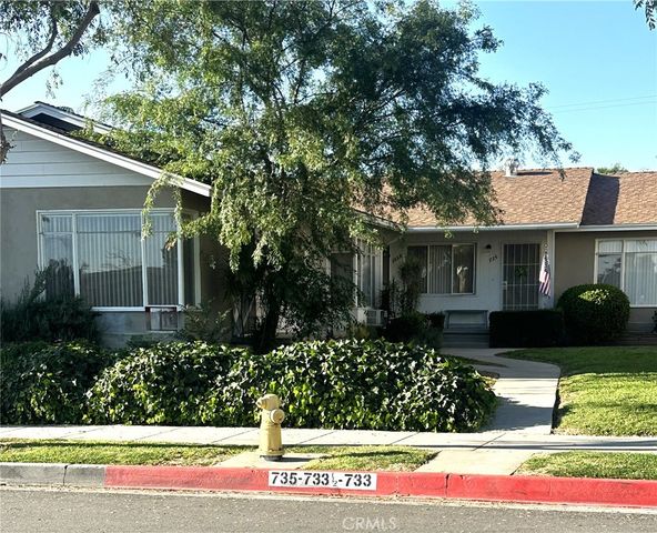 735 Barris, Fullerton, CA 92832