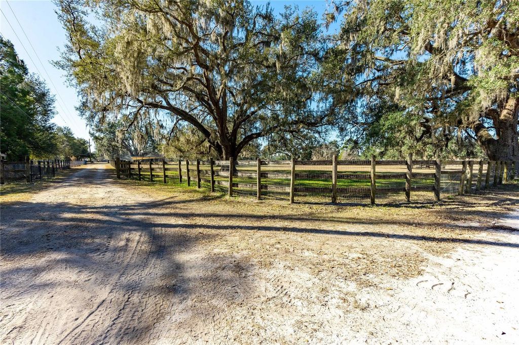 Image 16 of property listing at 27430 MILLER ROAD, Dade City, FL 33525