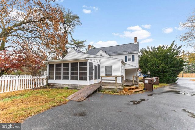 10057 MIDDLEFORD RD, Seaford, DE 19973