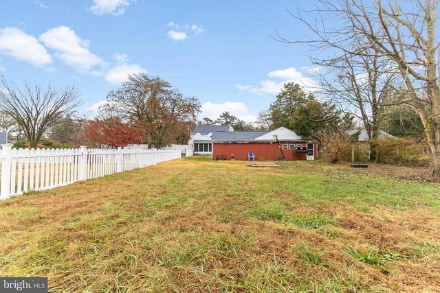 10057 MIDDLEFORD RD, Seaford, DE 19973