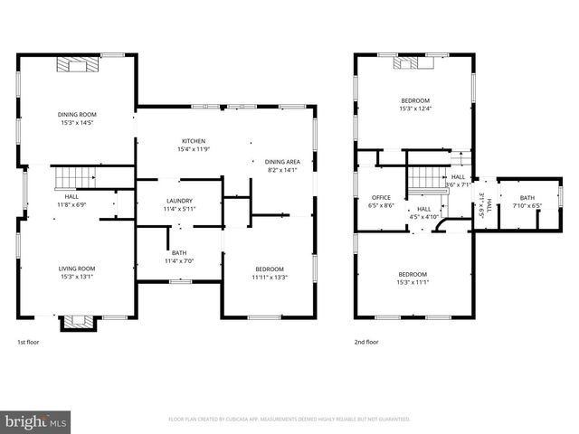 10057 MIDDLEFORD RD, Seaford, DE 19973