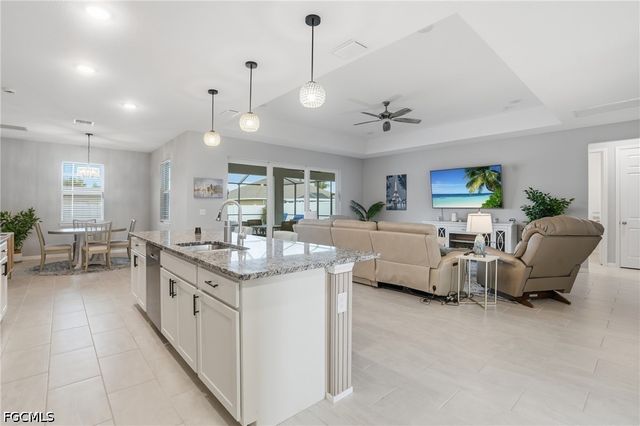2704 SW 15th AVE, Cape Coral, FL 33914