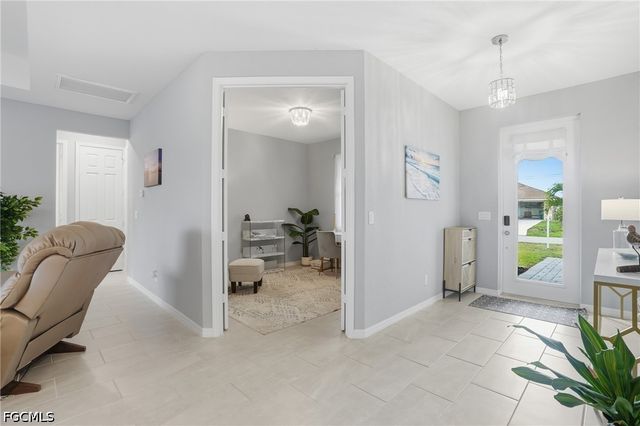 2704 SW 15th AVE, Cape Coral, FL 33914