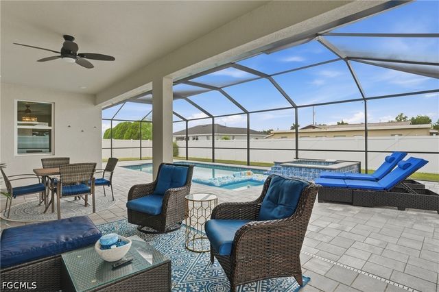 2704 SW 15th AVE, Cape Coral, FL 33914