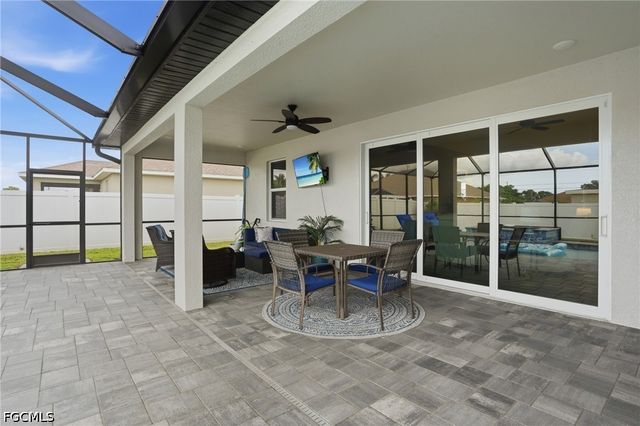 2704 SW 15th AVE, Cape Coral, FL 33914