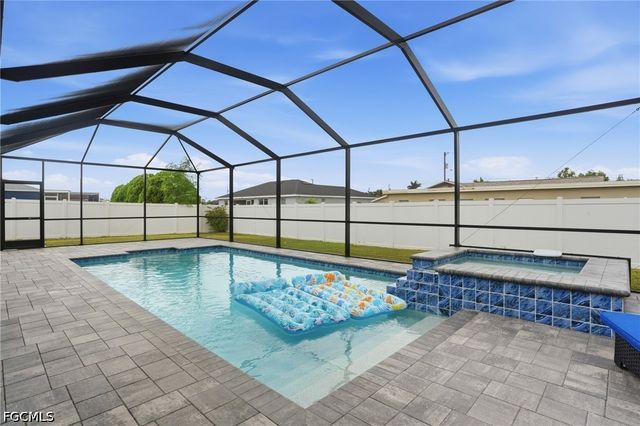 2704 SW 15th AVE, Cape Coral, FL 33914